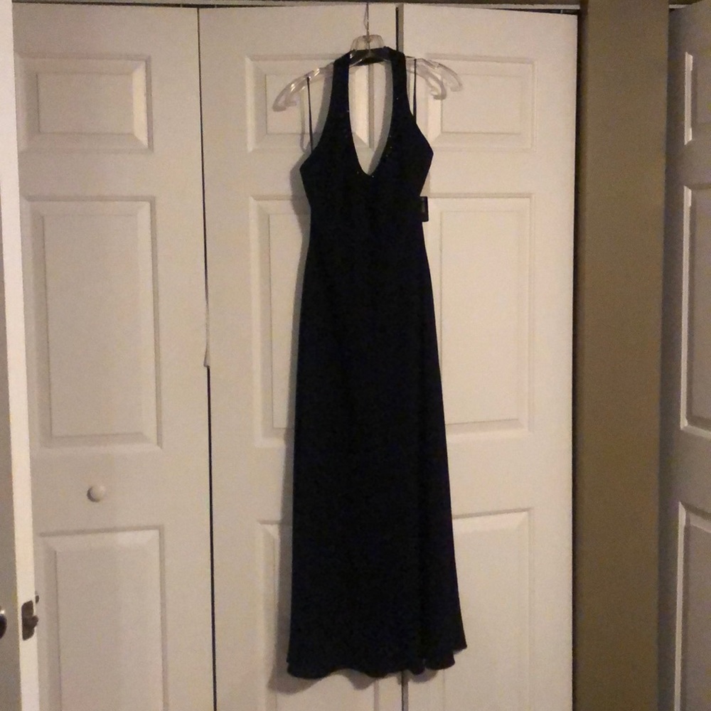 Jones New York evening gown